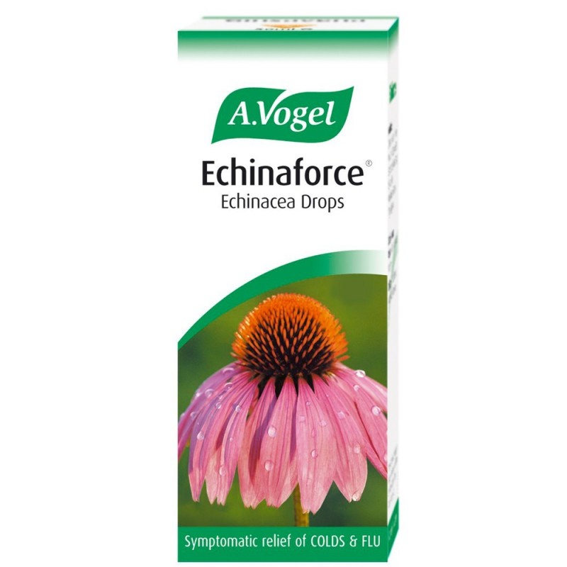 Echinacea A. Vogel - 100 ml. Echinacea A. Vogel - 100 ml.