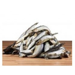 Fisk/Brislinge - 1 kg....