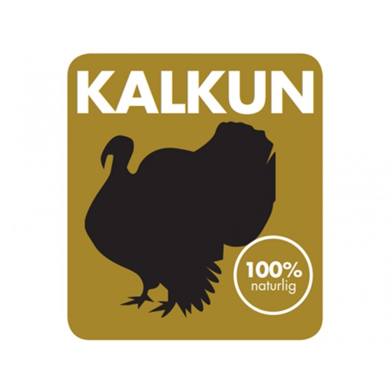 Bella's favorit kalkun - 500g