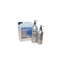 Fiskeolie - 1000 ml.